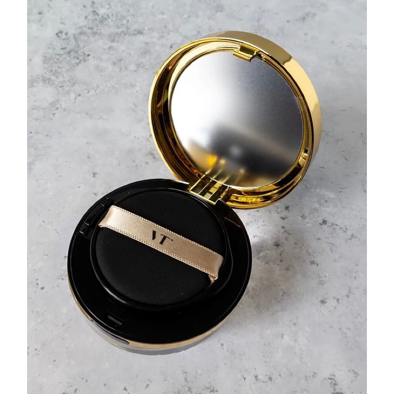 Phấn chống nắng VT Essence Sun Pact SPF 50+ PA+++ 11g