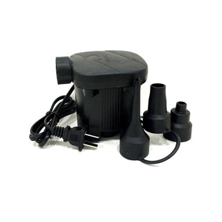 Bơm Điện Mini 2 Chiều Bơm Phao Bơi, Bể Bơi