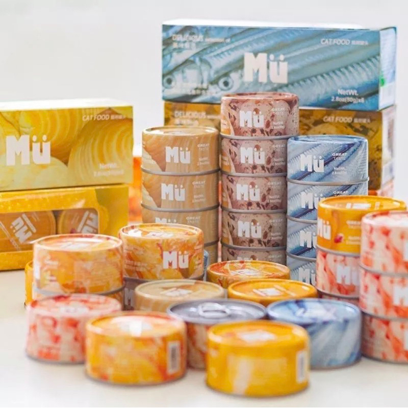 Pate Muller lon 80g