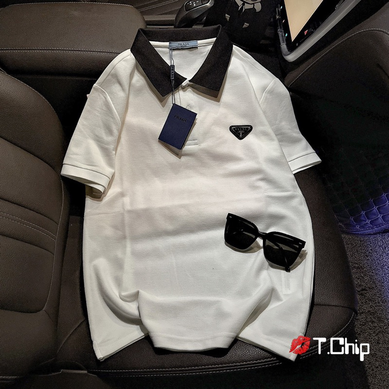 Áo Polo Tagg Prdaa Siu Cấp