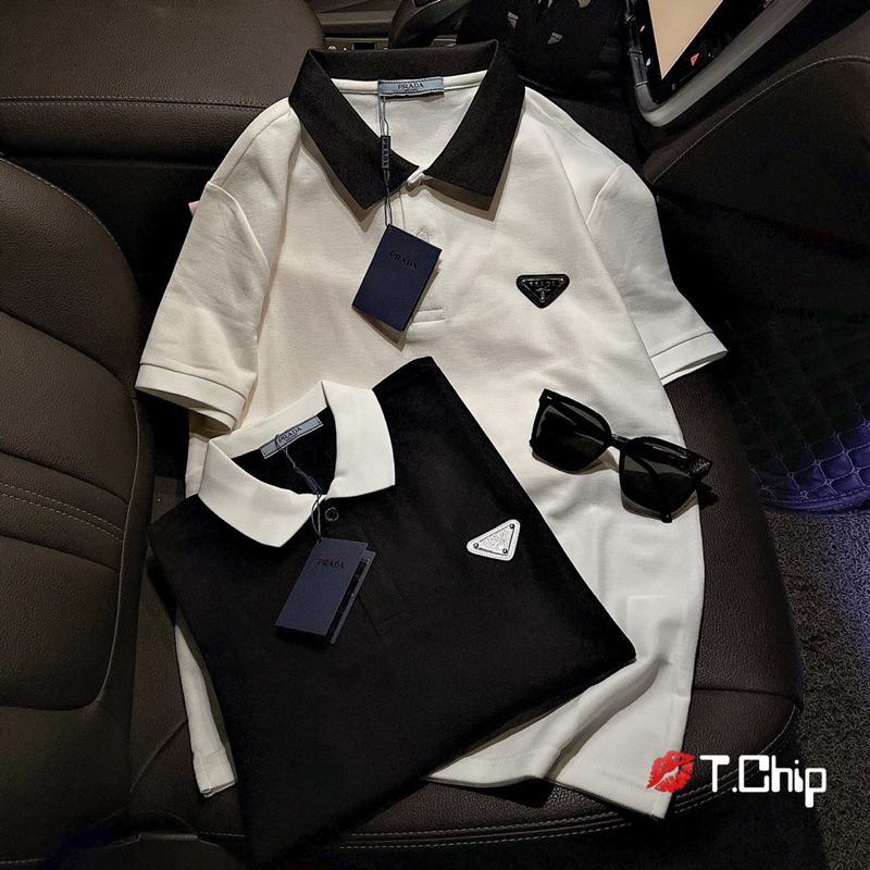 Áo Polo Tagg Prdaa Siu Cấp