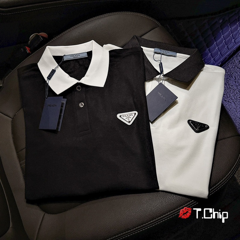 Áo Polo Tagg Prdaa Siu Cấp