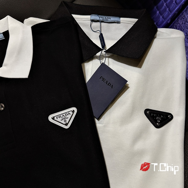 Áo Polo Tagg Prdaa Siu Cấp