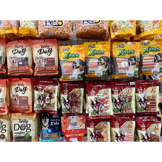 🇹🇭snack loveme dạng thanh que mềm nhiều vị - love me snacks 450g