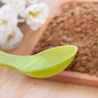 Muỗng xúc đồ ăn cho thú cưng
