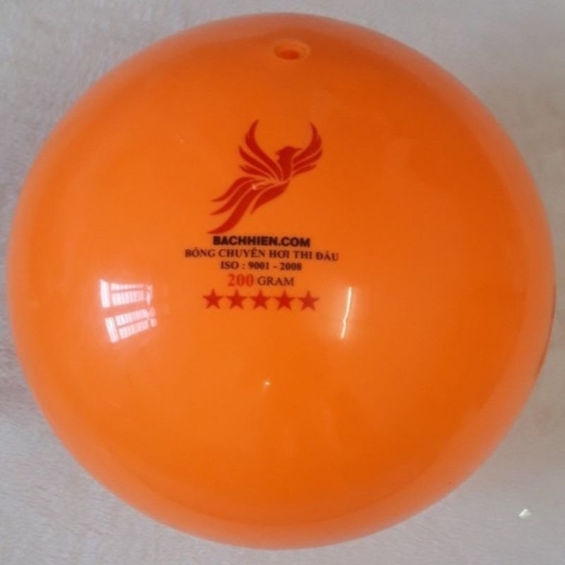 Bóng chuyền hơi 350 gram 300 gram 250 gram tiêu chuẩn thi đấu