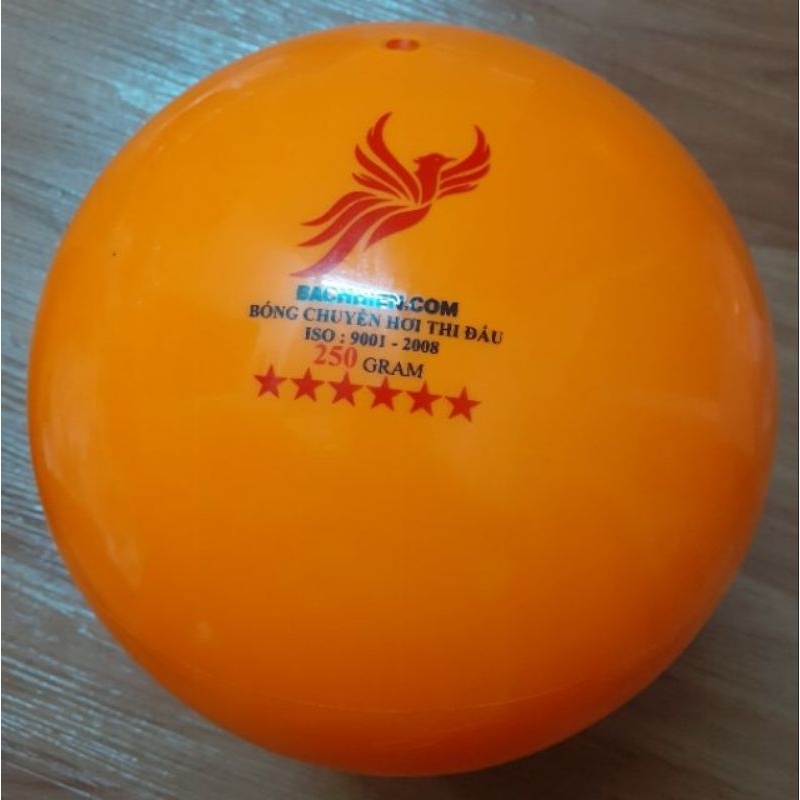 Bóng chuyền hơi 350 gram 300 gram 250 gram tiêu chuẩn thi đấu