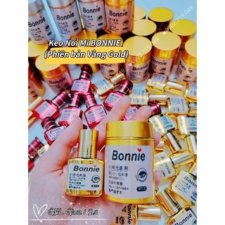 Keo nối mi BONNIE_Keo GEL nối mi _Keo Nước nối mi_Keo nối mi nội địa trung chuyên nối mi thiết kế