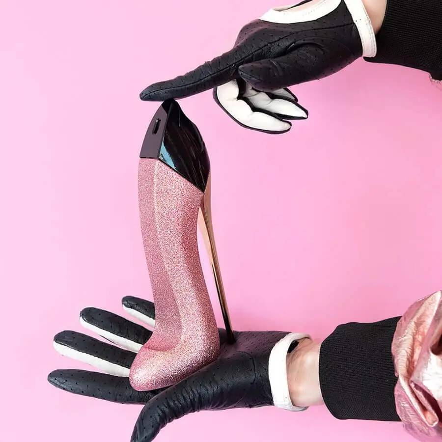 Nước hoa Carolina Herrera Good Girl Fantastic Pink - 10ml