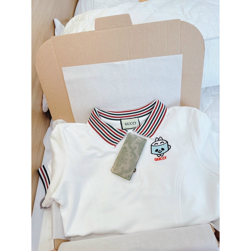 VÁY POLO GC LI EO HÀNG BÁN SHOP