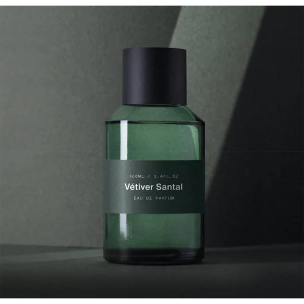 Nước Hoa Marie Jeanne Vetiver Santal EDP 5ml/10ml/20ml