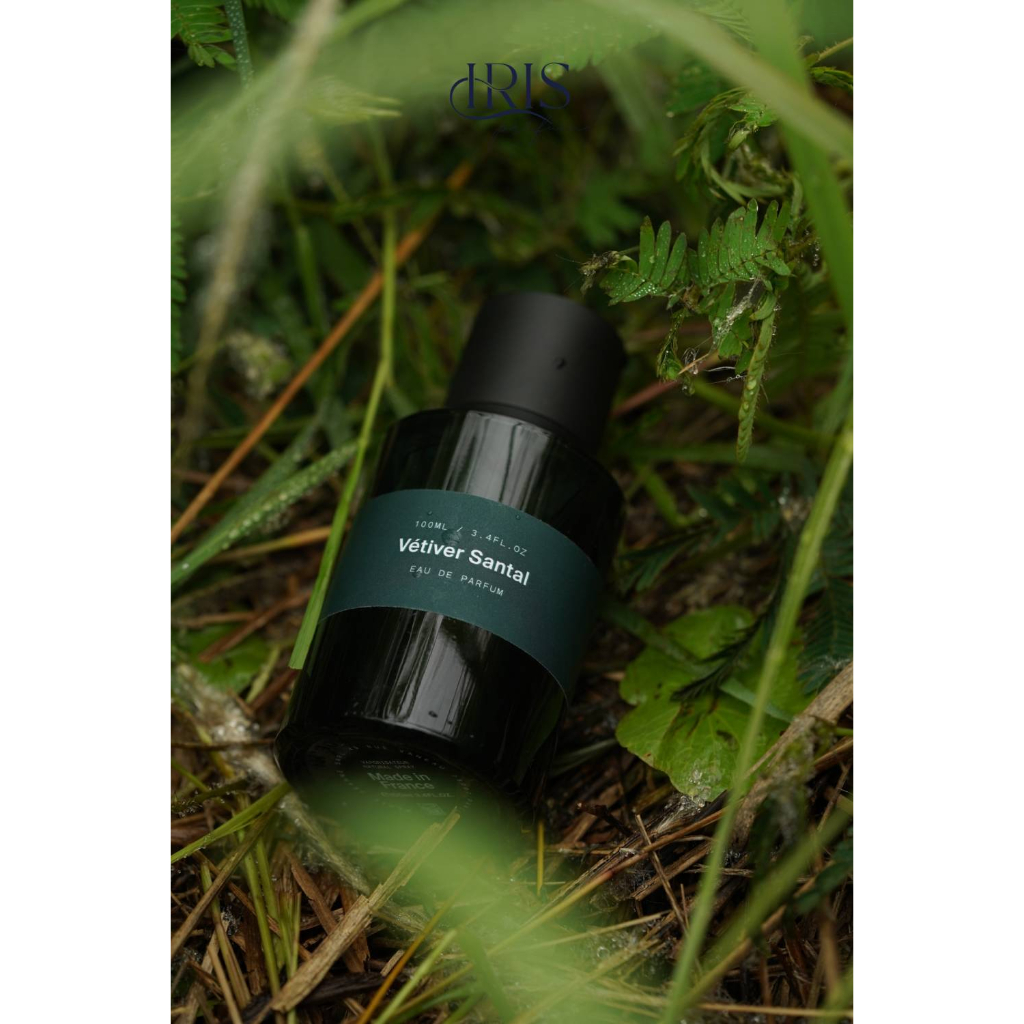 Nước Hoa Marie Jeanne Vetiver Santal EDP 5ml/10ml/20ml