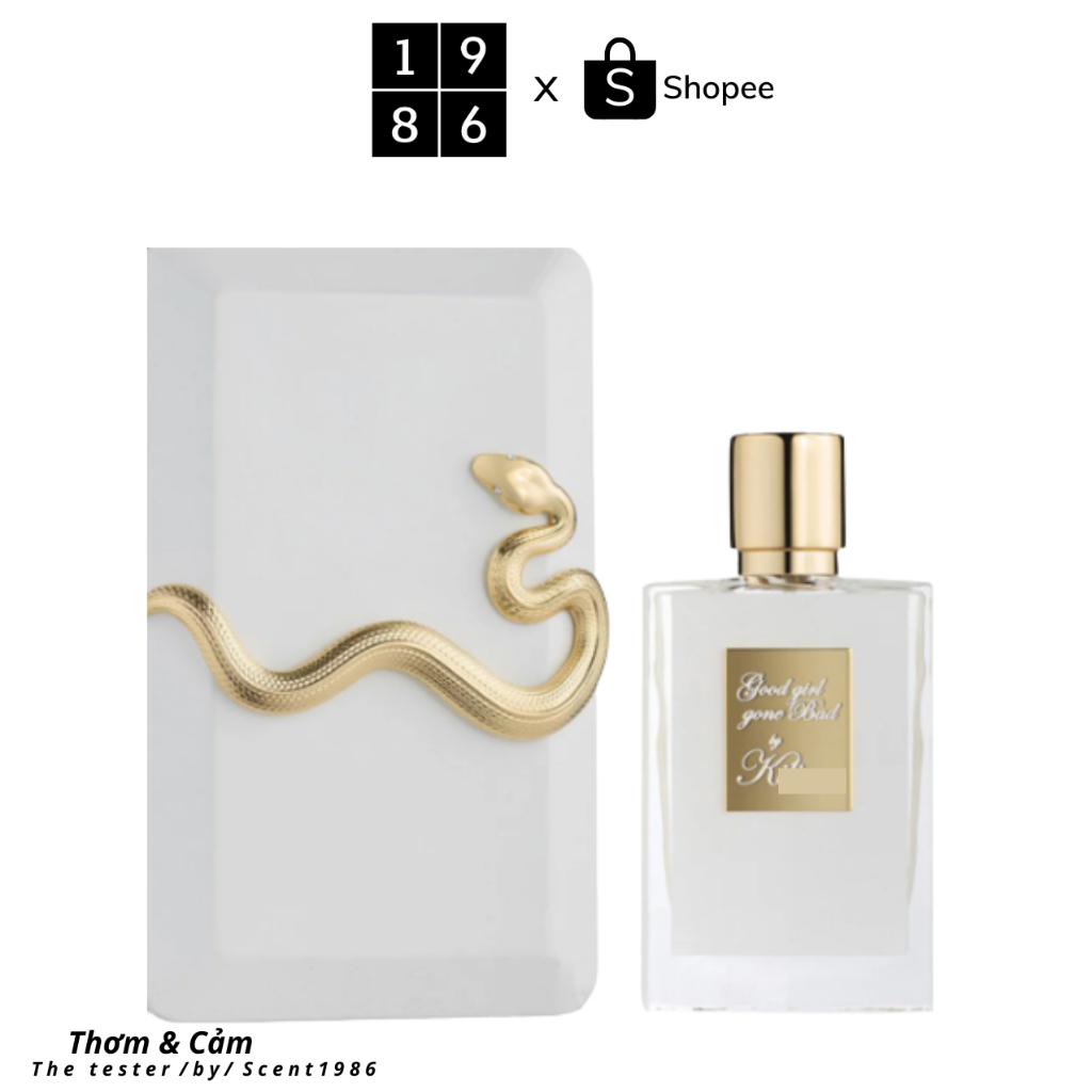 Nước hoa Good Girl Gone Bad EDP (05ml,10ml,20ml)