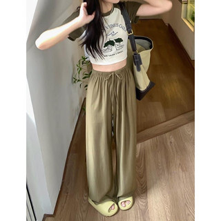 QUẦN SUÔNG ĐŨI LỤA 6 MÀU XẢ LỖ