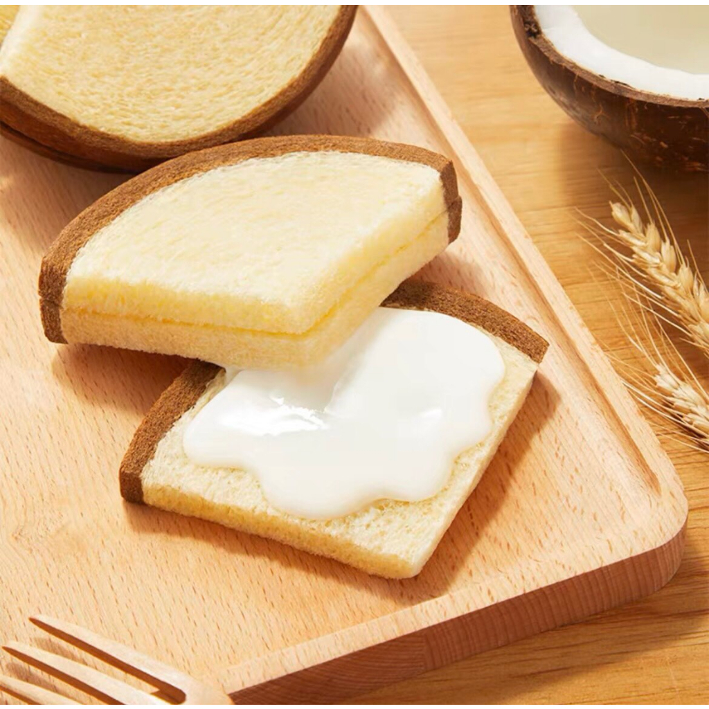 [ Hàng mới ] Combo 1000g Sandwick nhân sữa chua / Bánh Sandwick dưa hấu - thanh long - dưa gang - dừa lạ mắt ăn vặt ngon