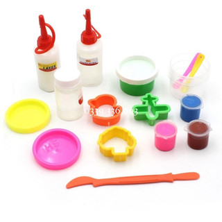 Bộ Kit Làm Slime
