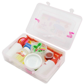 Bộ Kit Làm Slime