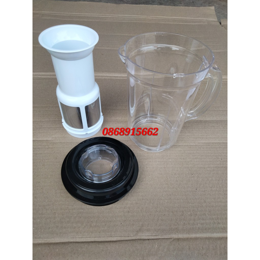 Cối xay sinh tố kangaroo KG3B6M/ KG4B1/ KG2B2/ KG3B2/KG4B5/KG3B5M-maihanhshop1974