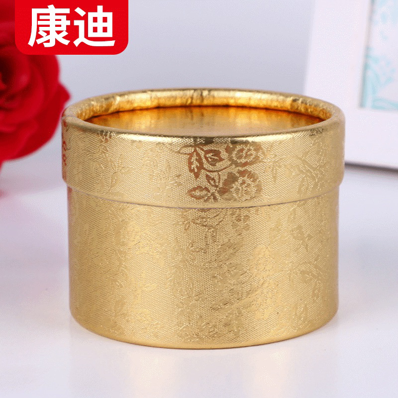 combo 50 Hộp quà cưới Hộp nhung gấm dùng trong lễ cưới hỏi