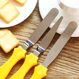 Bộ chà láng mini 3 món