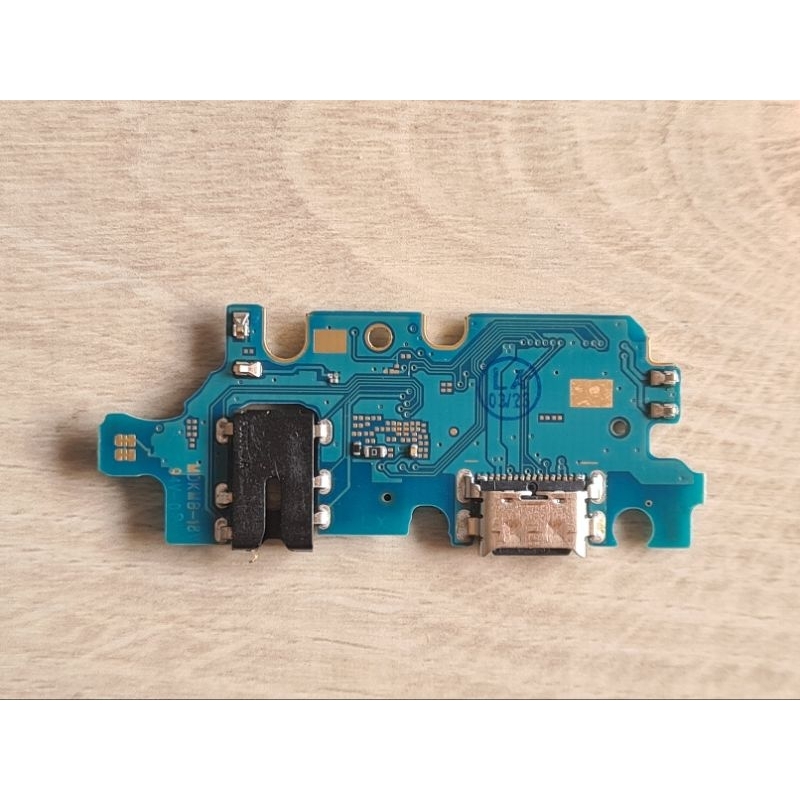 Cụm sạc zin Samsung A13 4G SM-A135F