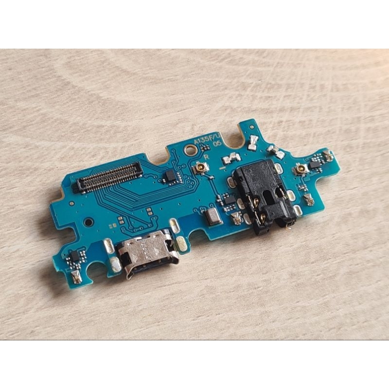 Cụm sạc zin Samsung A13 4G SM-A135F