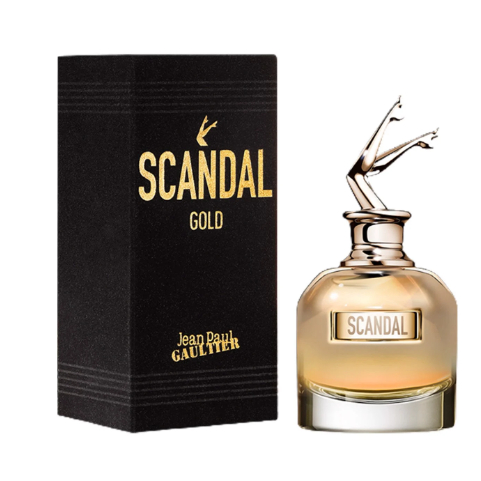 Nước hoa Nữ Scandal Gold 10ml