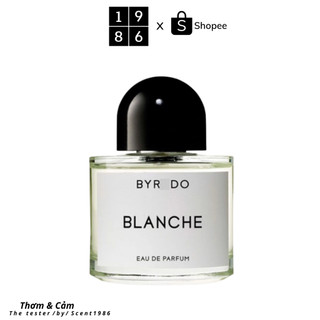 Nước hoa Blanche 10ml