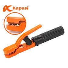 Kìm hàn điện 300A - 500A. - 1000A  Kapusi Japan - hàng cao cấp