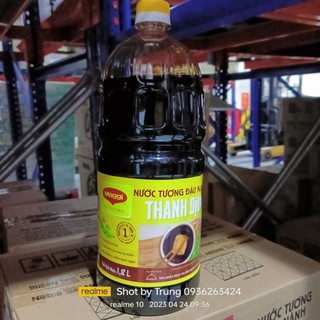 Nước tương Maggi#maggi#magi#nước tương#nước chấm#nước xốt#nước tương đậu nành#nestle#nước tương thanh dịu#ẩm thực