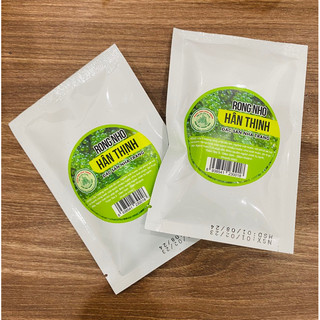 Rong nho khô/ Rong nho tách nước gia nhiệt 100g
