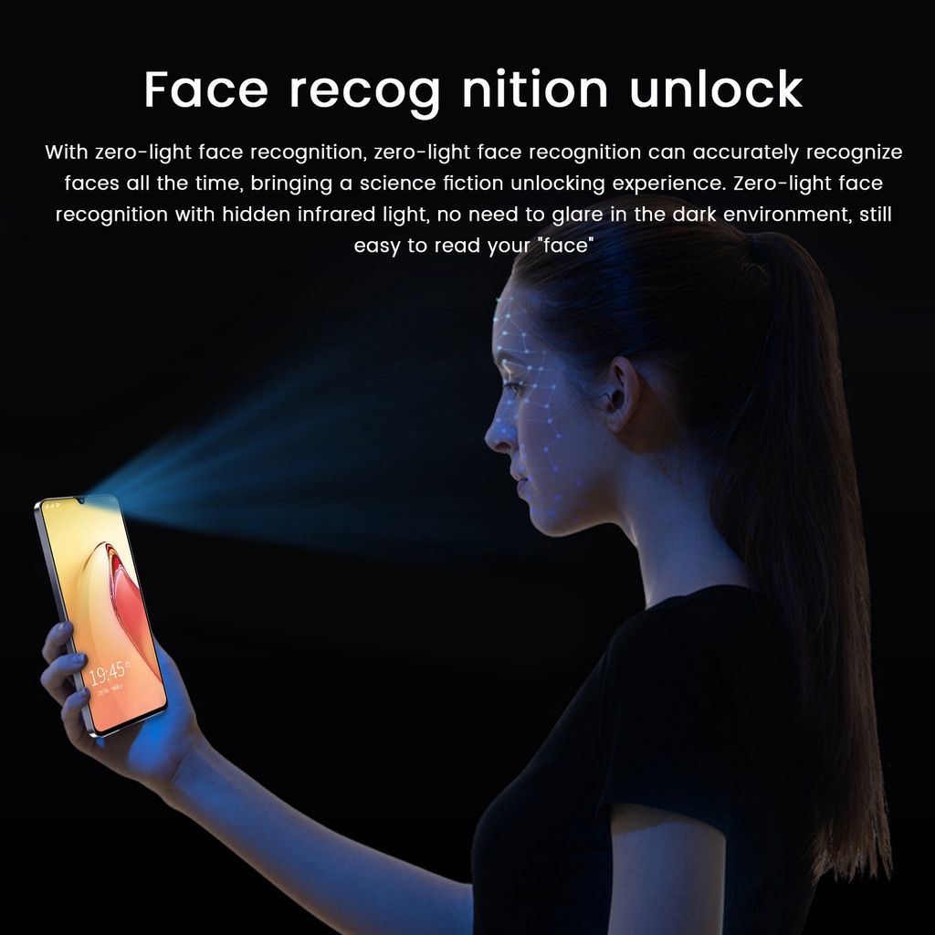 Điện thoại Reno8 Pro mới nguyên bản 12+512GB smartphone toàn màn hình Android Dual Sim Chính Hãng mới COD | BigBuy360 - bigbuy360.vn