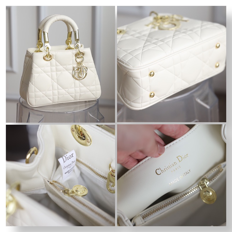 Túi xách CD nữ cao cấp fullbox hàng đẹp chất lượng siêu hot