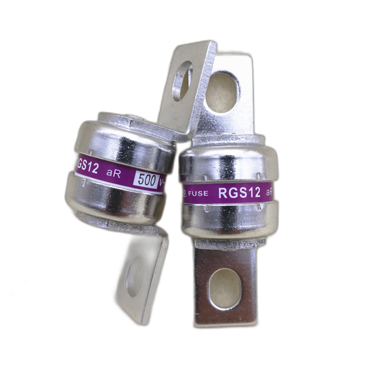RGS12aR (500V-135A) Cầu chì MiRo 135A 500V
