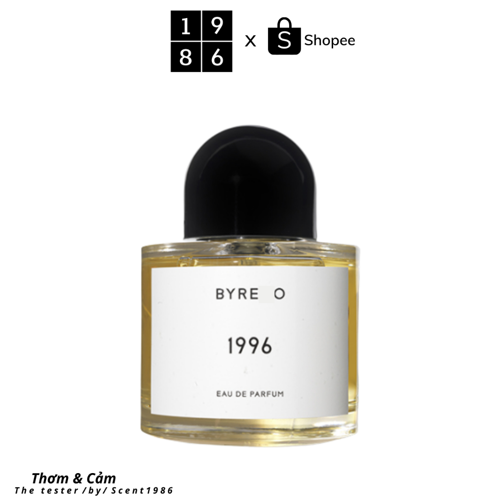 Nước hoa 1986 10ml