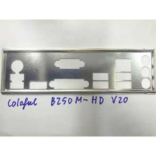 Miếng fe chặn main colorful battle-ax b365m-hd pro v21
