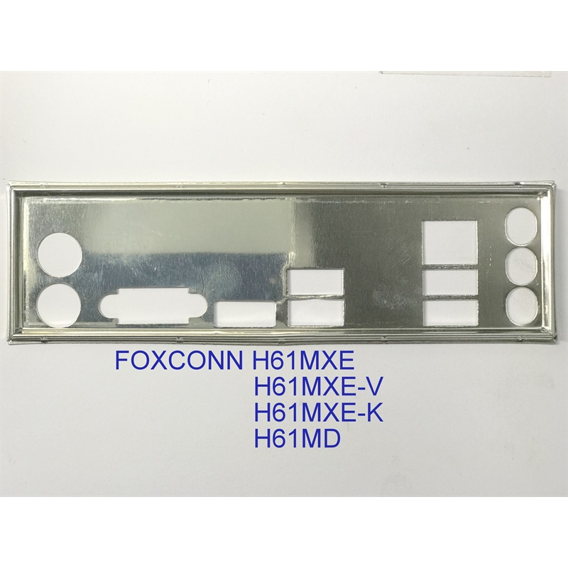 FE chặn main FOXCONN H61MXE-K