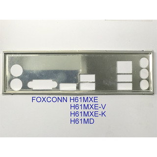 Miếng fe chặn main foxconn h61mxe-k