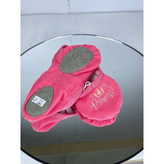 Giày múa ballet trẻ em THGM03