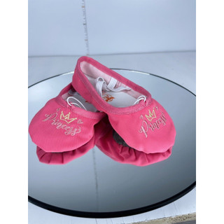 Giày múa ballet trẻ em THGM03