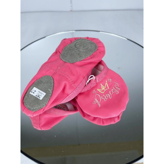 Giày múa ballet trẻ em THGM03