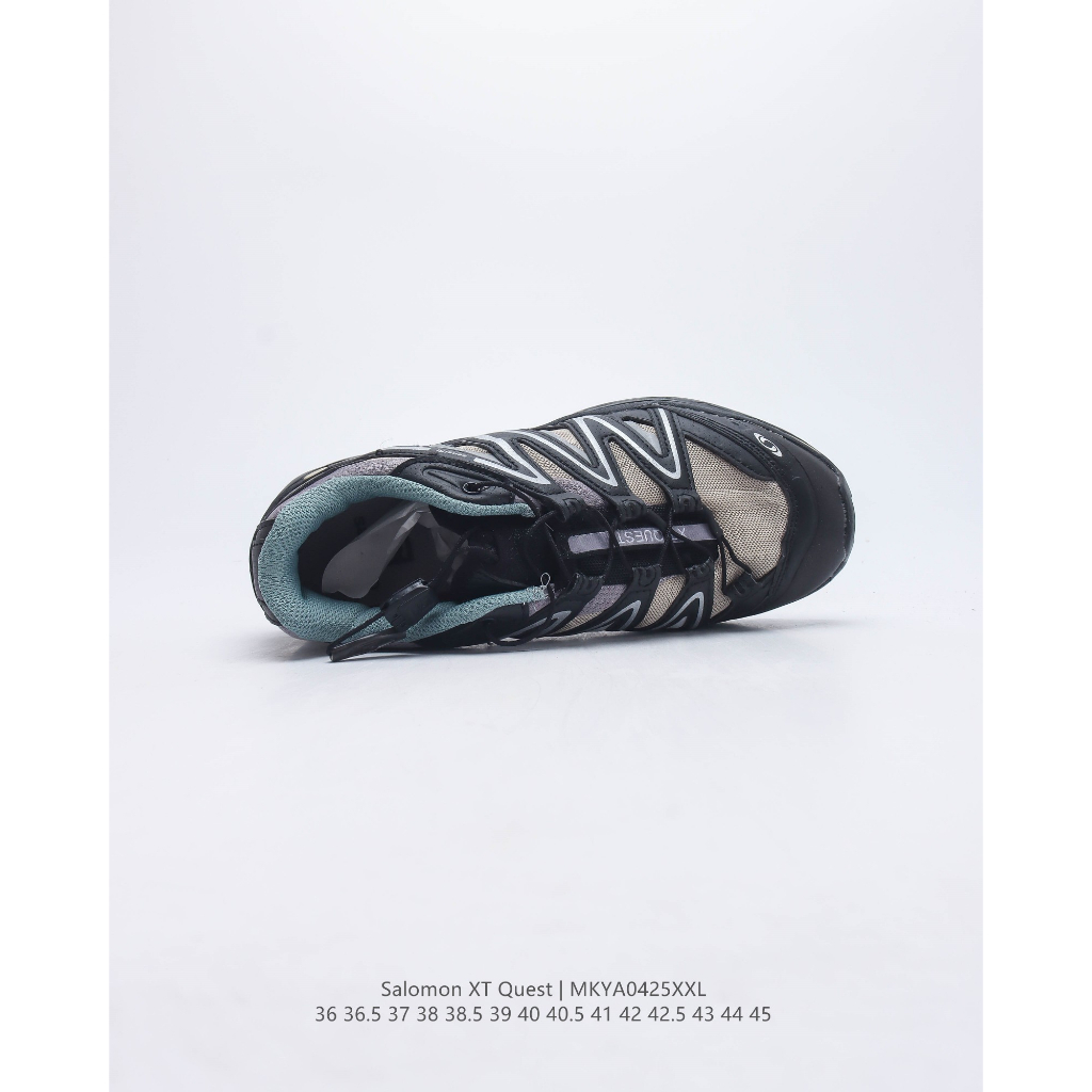 - Giày thể thao cao cấp Salomon XT-Quest ADV - Giày sneaker thời trang phong cách - MSP: MKYA0425