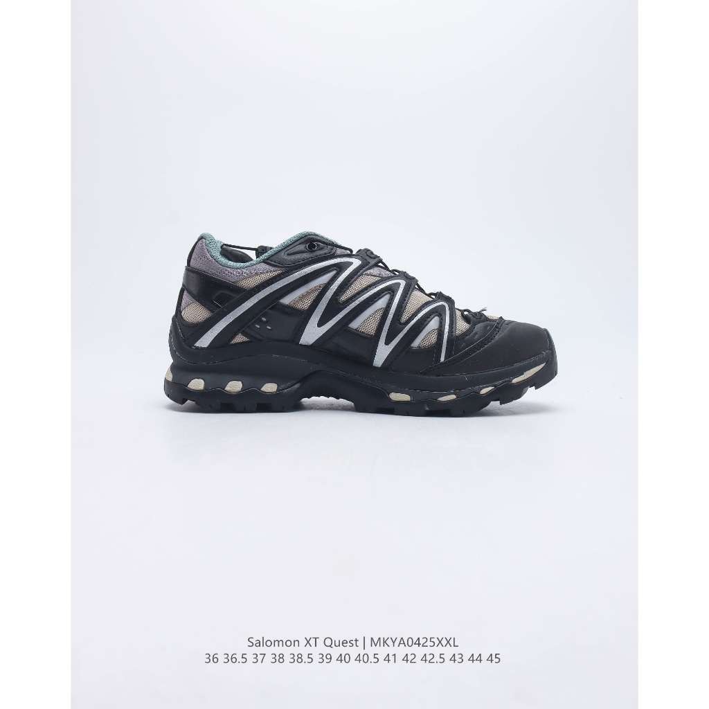 - Giày thể thao cao cấp Salomon XT-Quest ADV - Giày sneaker thời trang phong cách - MSP: MKYA0425