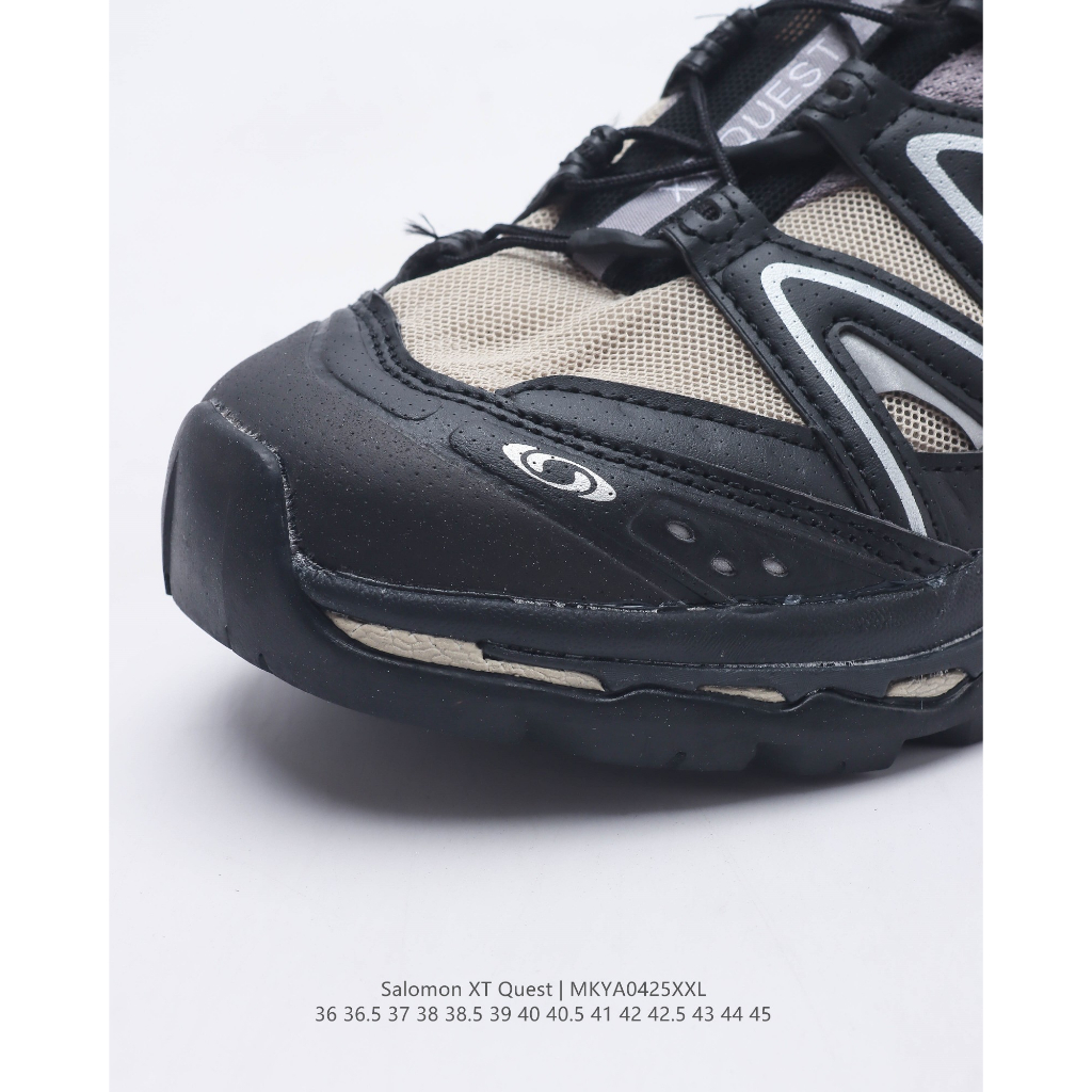 - Giày thể thao cao cấp Salomon XT-Quest ADV - Giày sneaker thời trang phong cách - MSP: MKYA0425