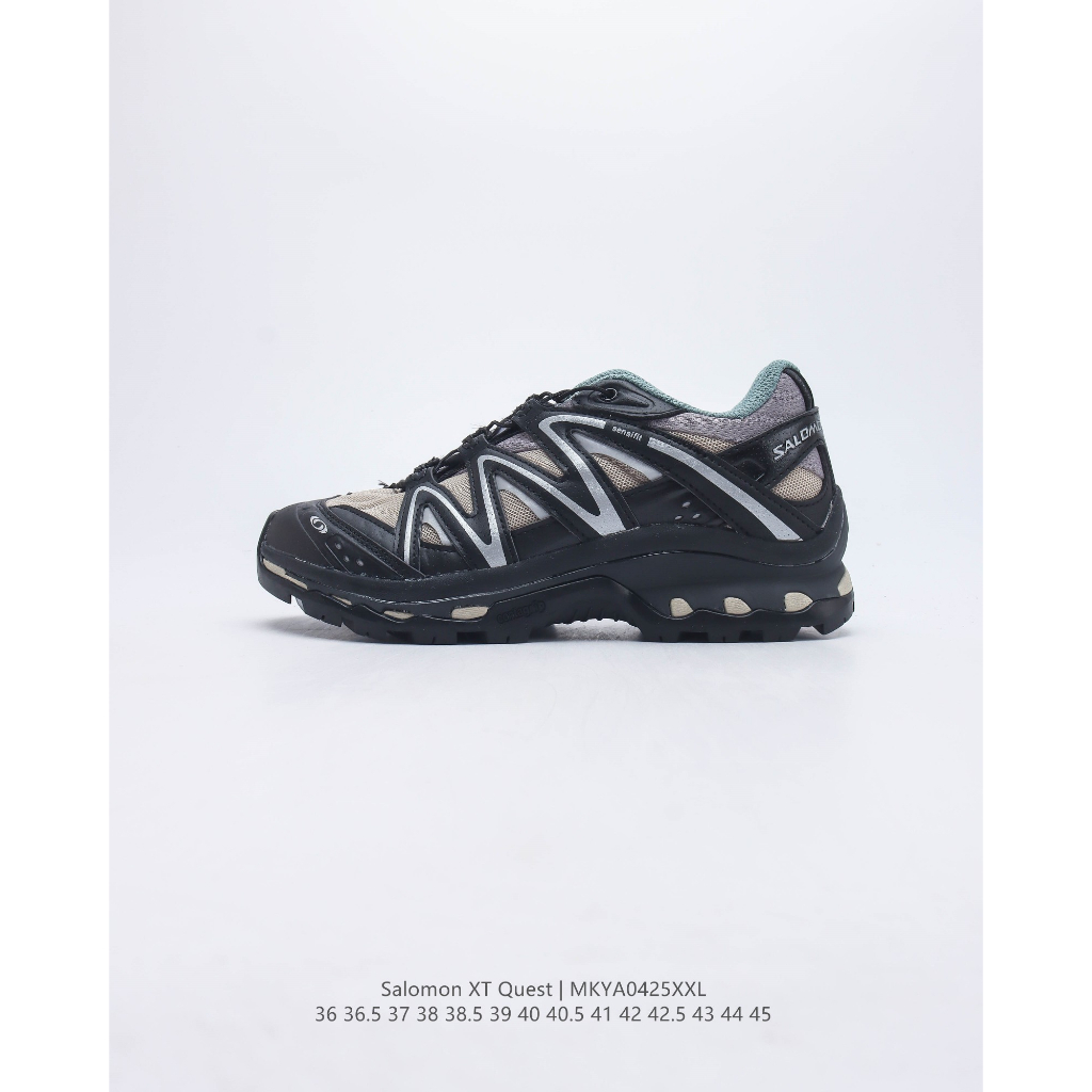 - Giày thể thao cao cấp Salomon XT-Quest ADV - Giày sneaker thời trang phong cách - MSP: MKYA0425