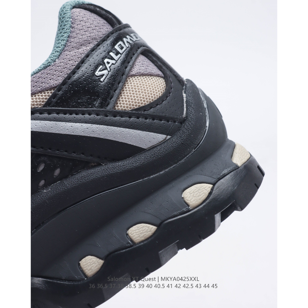 - Giày thể thao cao cấp Salomon XT-Quest ADV - Giày sneaker thời trang phong cách - MSP: MKYA0425