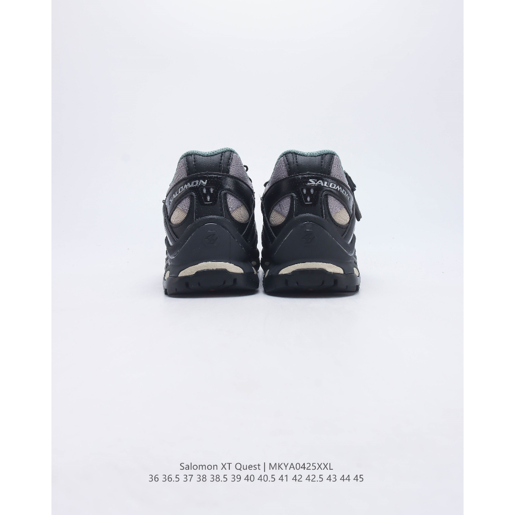 - Giày thể thao cao cấp Salomon XT-Quest ADV - Giày sneaker thời trang phong cách - MSP: MKYA0425