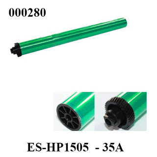 Trống máy in ES-HP1505  - 35A black