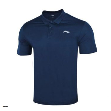 Áo phông nam thương hiệu Lining các loại - Phiên bản 2023