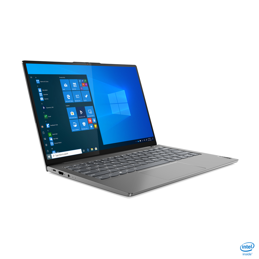 [ELCL88 giảm 12%] LapTop Lenovo ThinkBook 13s G3 (20YA0039VN) |R7 5800U |8GB |512GB SSD |13.3" |Win 11 | BigBuy360 - bigbuy360.vn